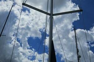 Veronica 39ft Beneteau Yacht For Sale