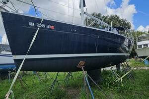 Veronica 39ft Beneteau Yacht For Sale