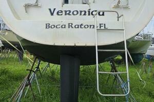 Veronica 39ft Beneteau Yacht For Sale