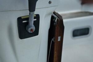 Veronica 39ft Beneteau Yacht For Sale