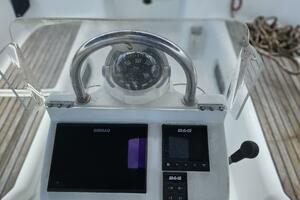 Veronica 39ft Beneteau Yacht For Sale