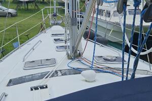 Veronica 39ft Beneteau Yacht For Sale