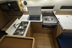 41ft Jeanneau Yacht For Sale