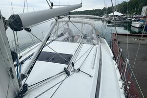 41ft Jeanneau Yacht For Sale