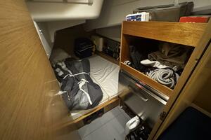 41ft Jeanneau Yacht For Sale