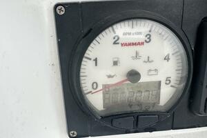 41ft Jeanneau Yacht For Sale