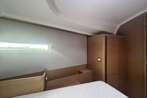 41ft Jeanneau Yacht For Sale