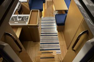 41ft Jeanneau Yacht For Sale