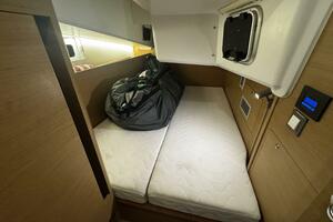 41ft Jeanneau Yacht For Sale