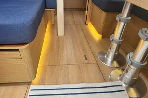 41ft Jeanneau Yacht For Sale