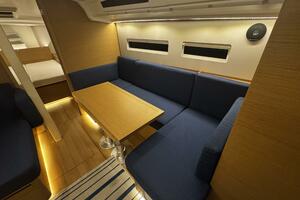 41ft Jeanneau Yacht For Sale