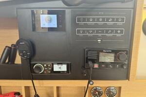 41ft Jeanneau Yacht For Sale