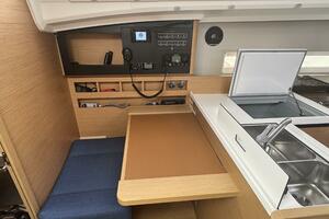 41ft Jeanneau Yacht For Sale