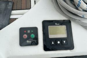 41ft Jeanneau Yacht For Sale