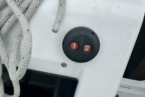 41ft Jeanneau Yacht For Sale