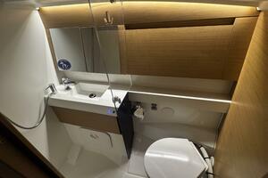 41ft Jeanneau Yacht For Sale