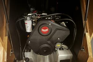 41ft Jeanneau Yacht For Sale