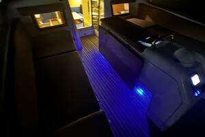 41ft Jeanneau Yacht For Sale