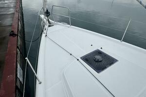 41ft Jeanneau Yacht For Sale