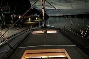 41ft Jeanneau Yacht For Sale