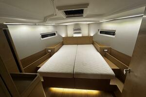 41ft Jeanneau Yacht For Sale