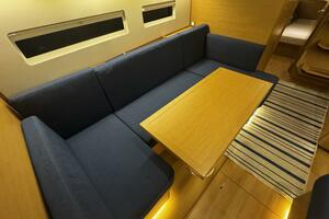 41ft Jeanneau Yacht For Sale