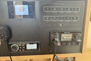 41ft Jeanneau Yacht For Sale