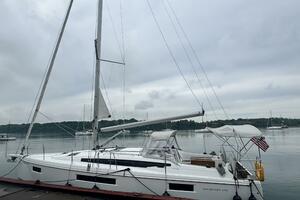 41ft Jeanneau Yacht For Sale