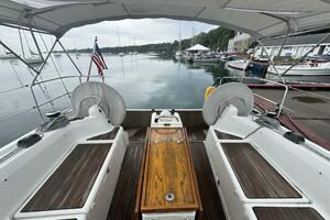 41ft Jeanneau Yacht For Sale