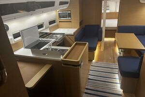 41ft Jeanneau Yacht For Sale