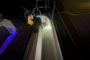 41ft Jeanneau Yacht For Sale