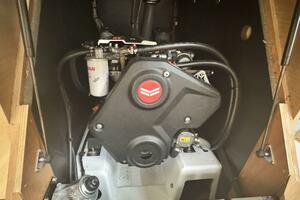 41ft Jeanneau Yacht For Sale