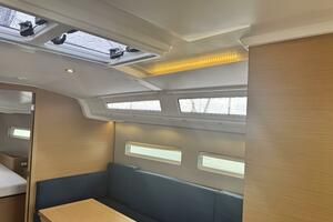 41ft Jeanneau Yacht For Sale