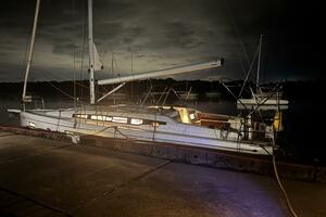 41ft Jeanneau Yacht For Sale