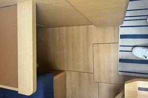 41ft Jeanneau Yacht For Sale