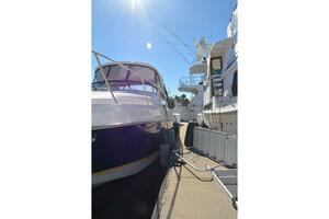 Krazy Girl 37ft Regal Yacht For Sale