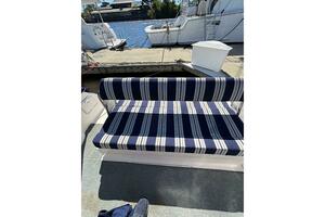 Krazy Girl 37ft Regal Yacht For Sale