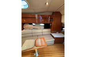Krazy Girl 37ft Regal Yacht For Sale