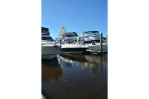 Krazy Girl 37ft Regal Yacht For Sale