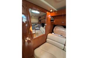 Krazy Girl 37ft Regal Yacht For Sale