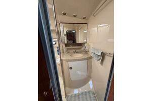 Krazy Girl 37ft Regal Yacht For Sale