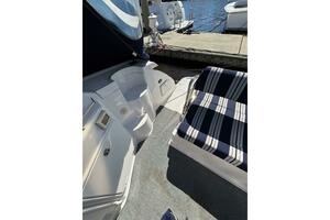 Krazy Girl 37ft Regal Yacht For Sale