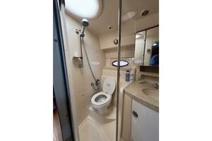 Krazy Girl 37ft Regal Yacht For Sale