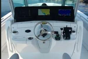 Veloce 39ft HCB Yacht For Sale