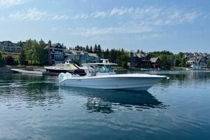 Veloce 39ft HCB Yacht For Sale