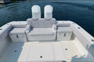 Veloce 39ft HCB Yacht For Sale