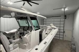 Veloce 39ft HCB Yacht For Sale