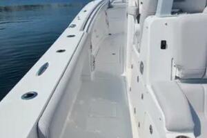 Veloce 39ft HCB Yacht For Sale