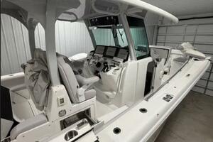 Veloce 39ft HCB Yacht For Sale