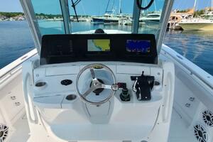 Veloce 39ft HCB Yacht For Sale